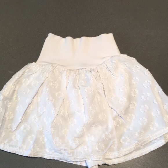 1+ In the Family Bottoms In The Family Skirts 9 Month And 12 Month Poshmark